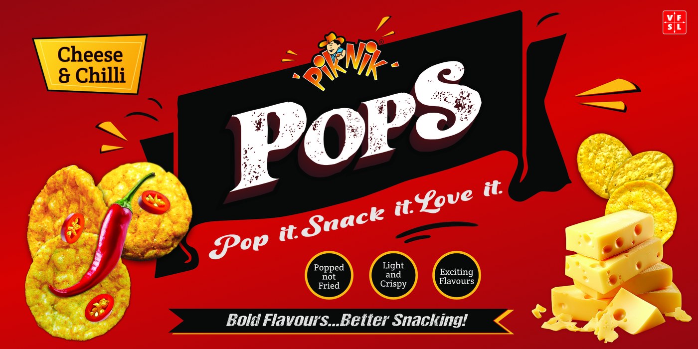 Piknik Pops